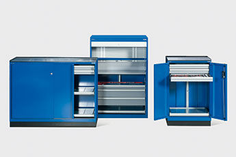 Lista Classic Cabinets