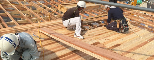 職人募集 諫早市の工務店で大工さんを募集しているスマイフルホーム