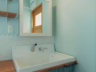 洗面所|施工事例特集