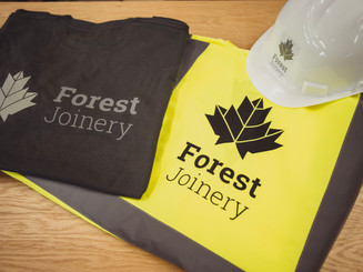 Forest Joinery