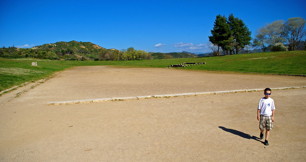 OLYMPIA STADIUM
