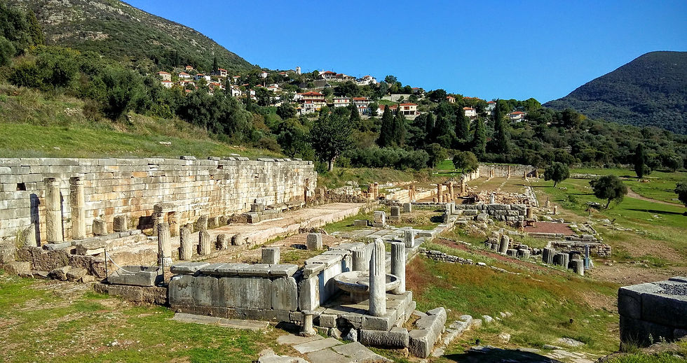 ARCINOE FOUNTAINS