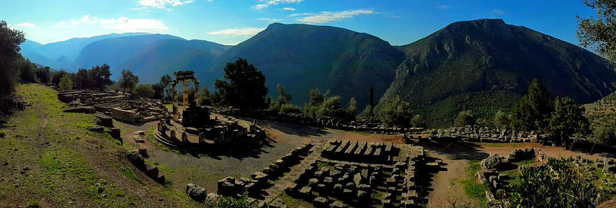Private tor Delphi