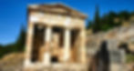ATHENIAN TREASURY