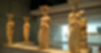 KARYATIDES