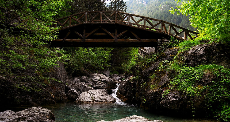 MOUNT OLYMPUS