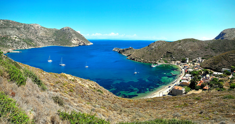 PORTO KAGIO