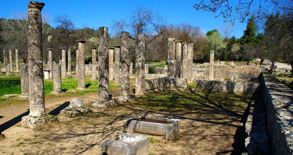 PALESTRA