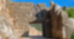ACROPOLIS ENRANCE
