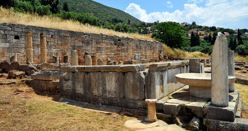 ARCINOE FOUNTAINS
