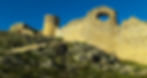 ARGOS CASTLE