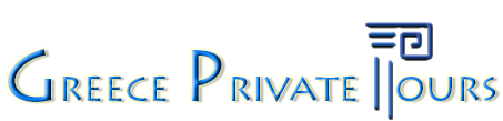 Greece Private Tours logo
