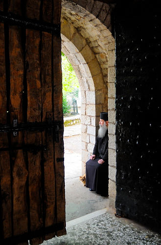 AGIA LAVRA TOUR