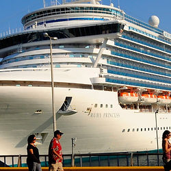 Piraeus port/ cruise terminal transfer