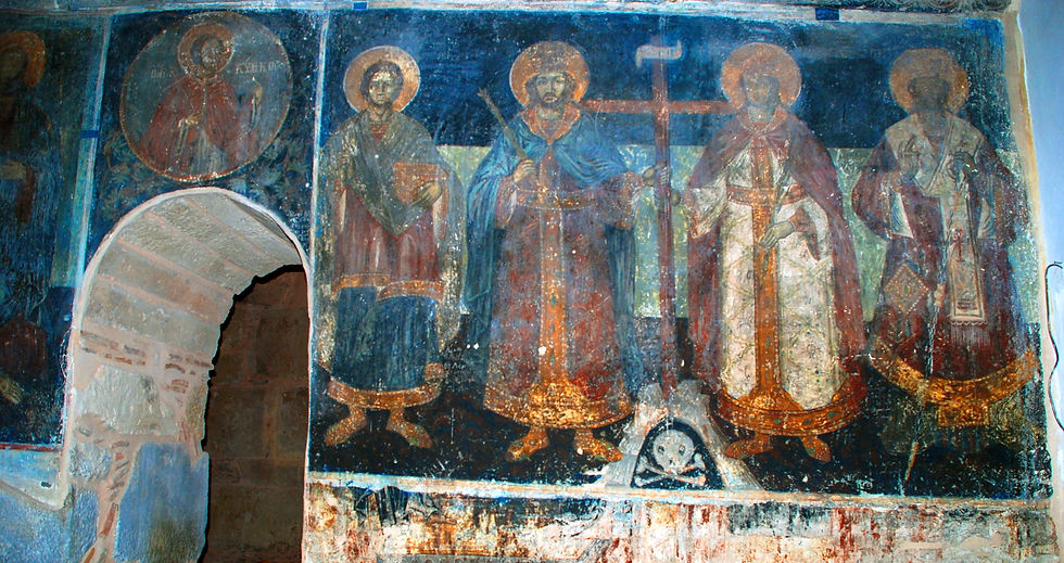 Иконы