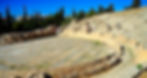 DIONYSUS THEATER