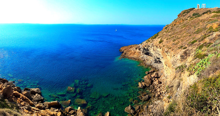 Private tour Sounion