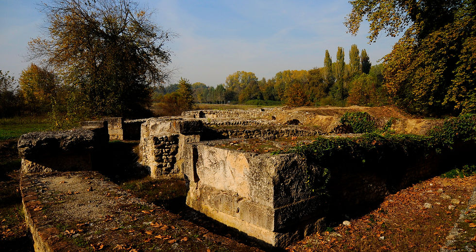 ANCIENT THEATER