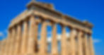 PARTHENON TEMPLE