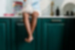 child coming home hungry after school