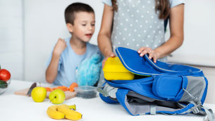 6 Back-to-School Healthy Feeding Habits for a Successful Year