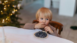 How Food Affects Kids’ Mood: Raising Calmer, Happier Kids 