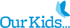  Our Kids ASD nutritional supplements logo