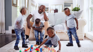 Does My Child Have ADHD or Are They Just High-Energy?