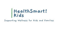 HealthSmart Kids logo