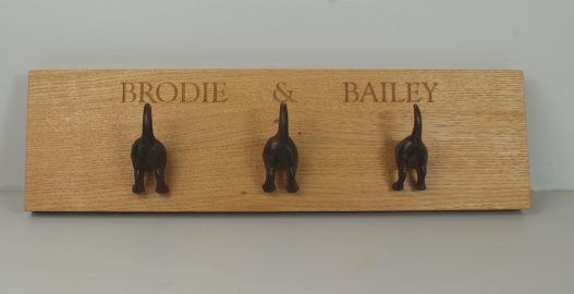 Thumbnail: Cute Dog Hook