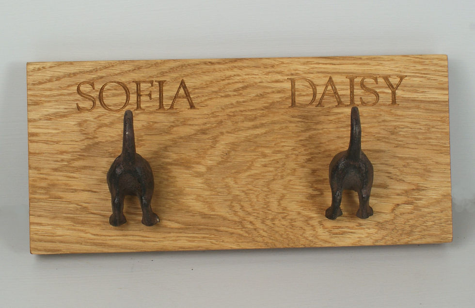 Thumbnail: Cute Dog Hook