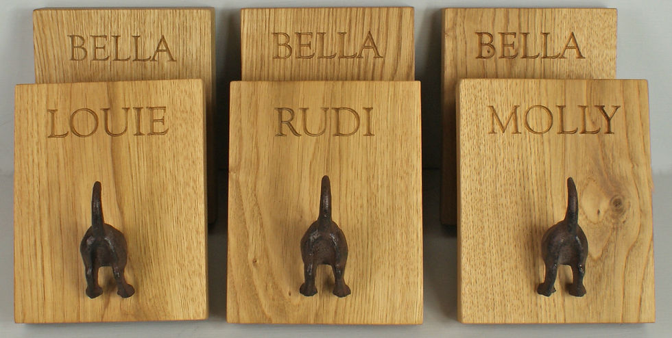 Thumbnail: Cute Dog Hook