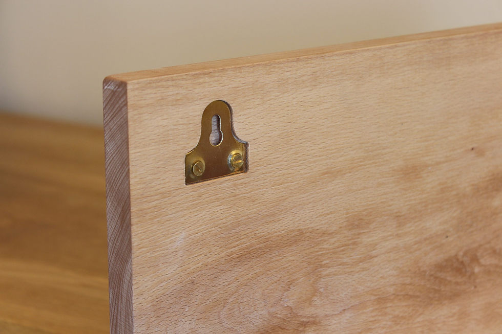 Thumbnail: Oak Cat Hooks