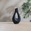 Thumbnail: Elegant Teardrop Vase