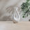 Thumbnail: Elegant Teardrop Vase