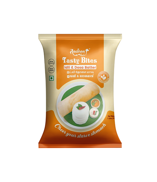 Dosa Batter
