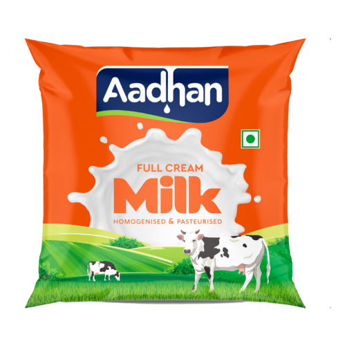 Full Cream Milk