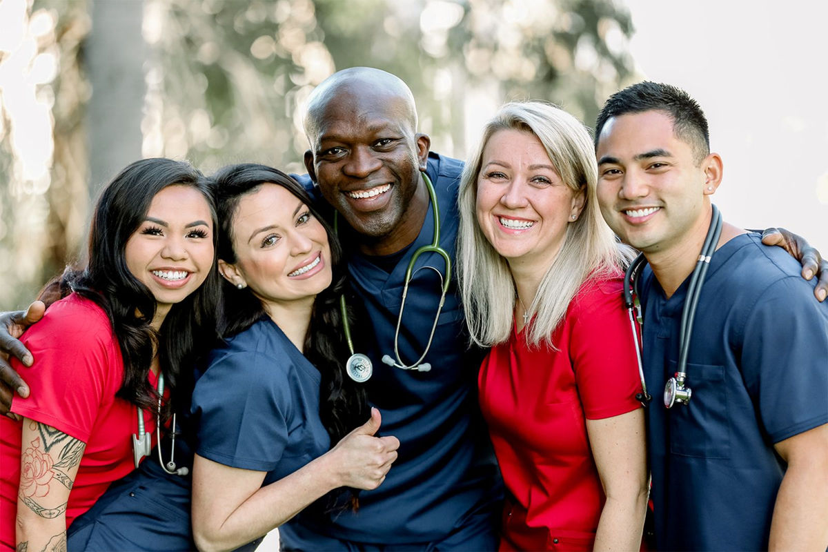 Rachell Allen Nclex Review, Orlando