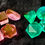 Thumbnail: Wickedly Charmed Gem 12-Piece Set