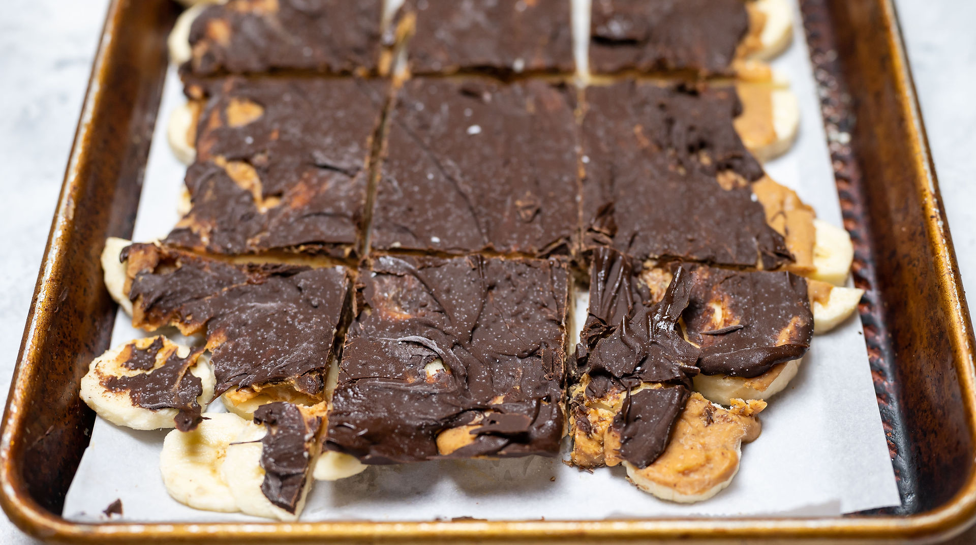 Banana Bark