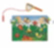 Thumbnail: Bug-Catching Magnetic Puzzle Game