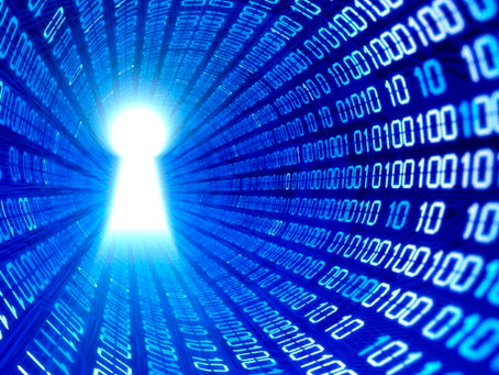 Revisiting Role of Internal Audit in Cyber Security