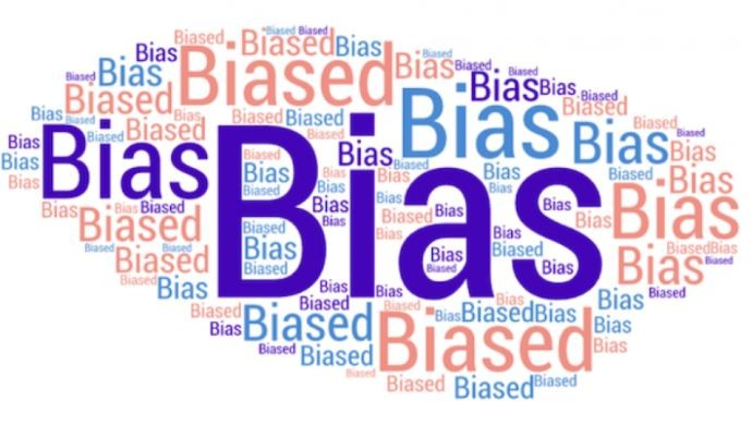 Cognitive biases -Audits can go wrong