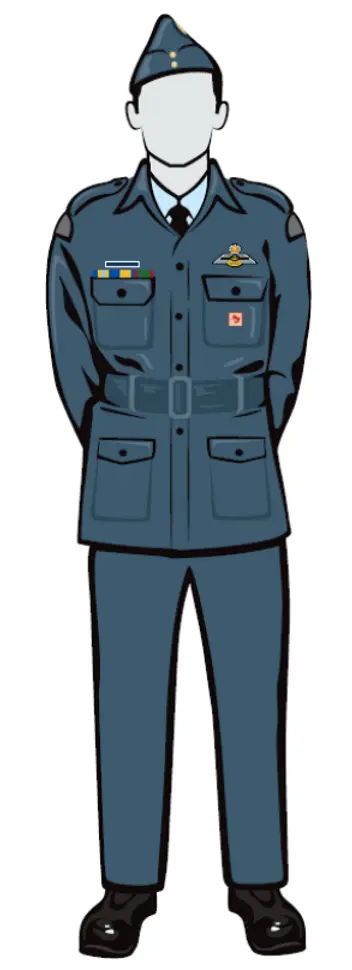 27 Nov 25 - Training Night