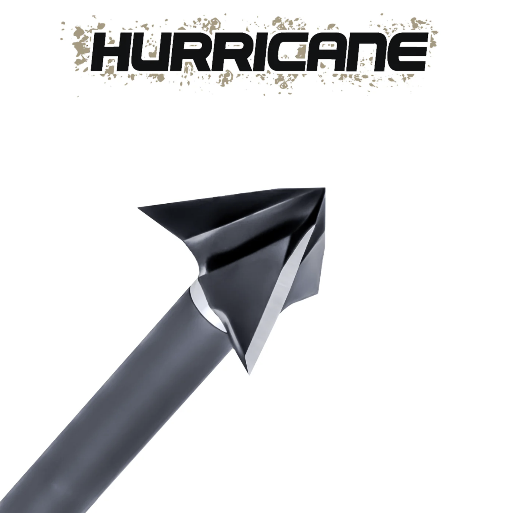 OZ CUT HURRICANE BROADHEADS