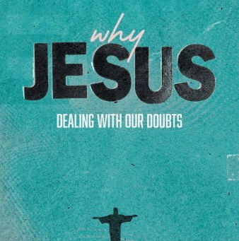 Methodist Church Teaching Sermon Series