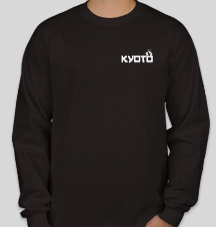 Thumbnail: Long Sleeve T-Shirt