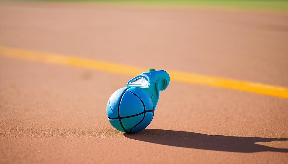 Coaching for Youth Development Workshop