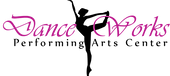 Dance Works Logo