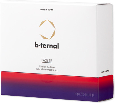 b-ternal PASTE | 株式会社T28